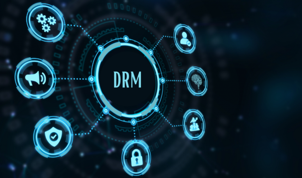 DRM: Safeguarding Your Business from Cybercrimes