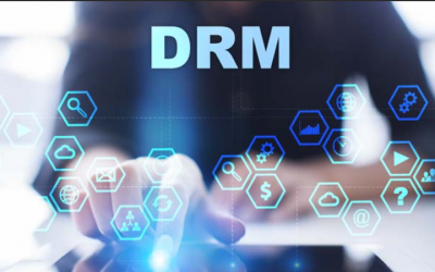 DRM-protected streaming services are becoming a trend