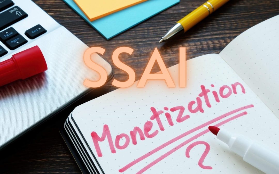SSAI for Content Monetization