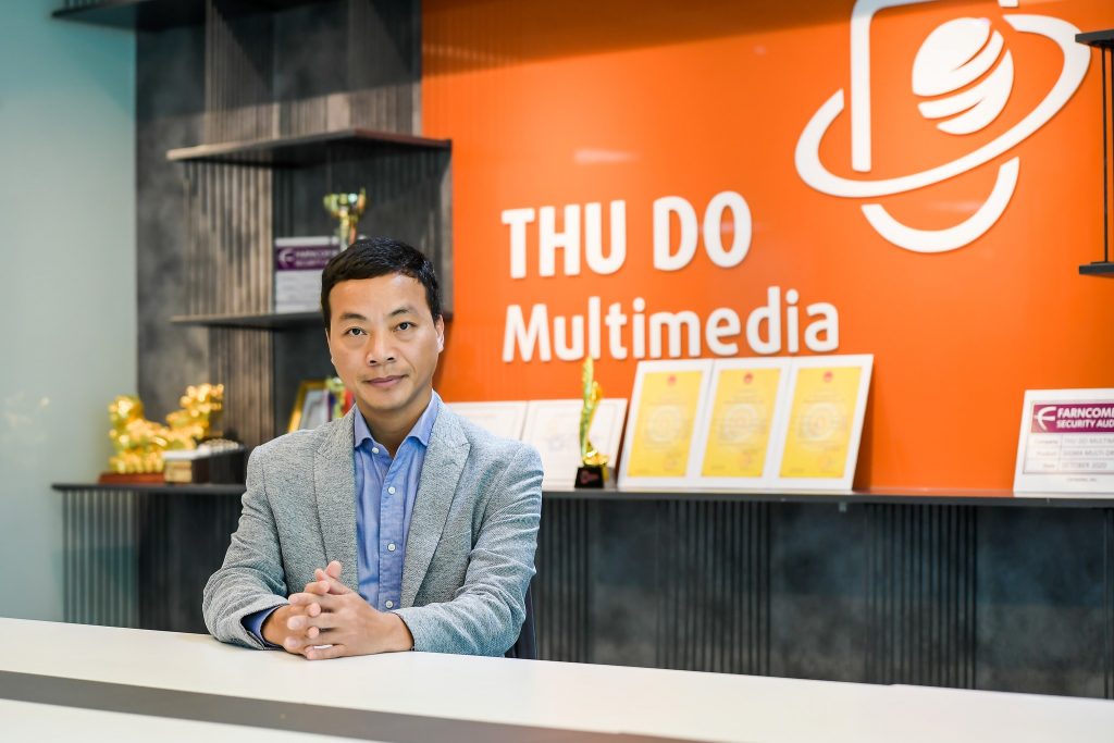 Thudo Multimedia: A DRM solution minimizes DRM costs