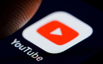 How to Protect Youtube videos from content theft?
